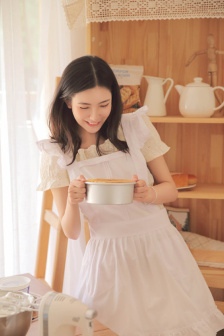 动漫美女